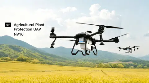 Oneapp Drone NV16 Agricultural Drone