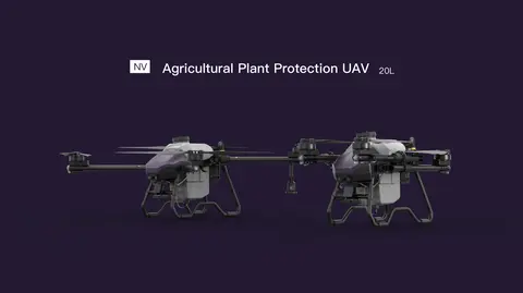 Oneapp Drone NV20 Agricultural Drone