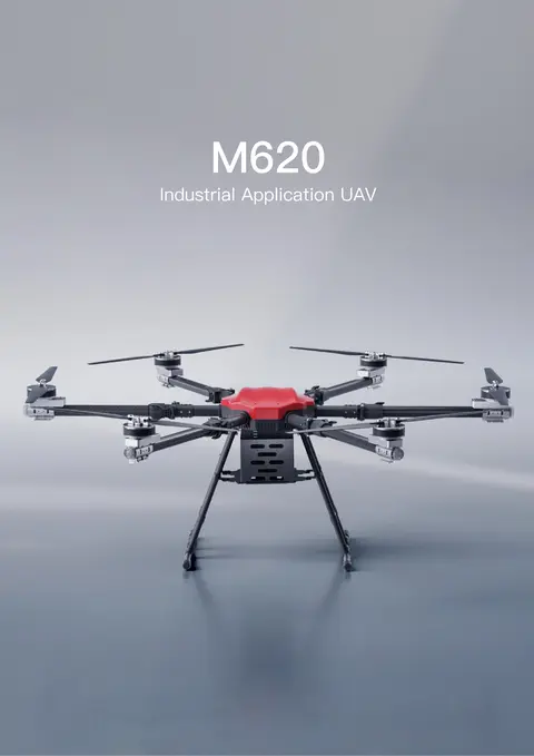 Oneapp Drone M620 Industrial UAV